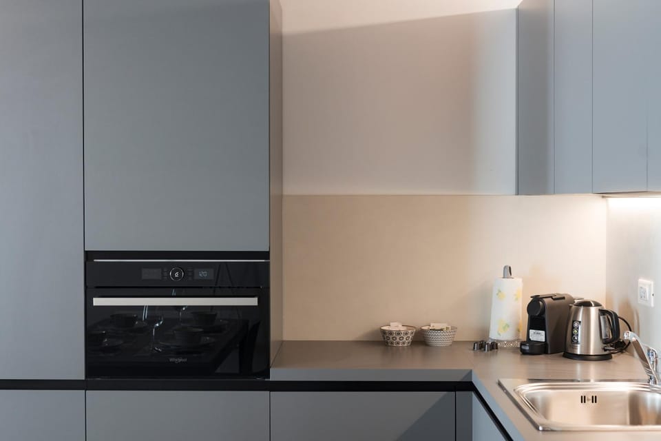 Vicenza Green Stay Melograno Apartment in Vicenza