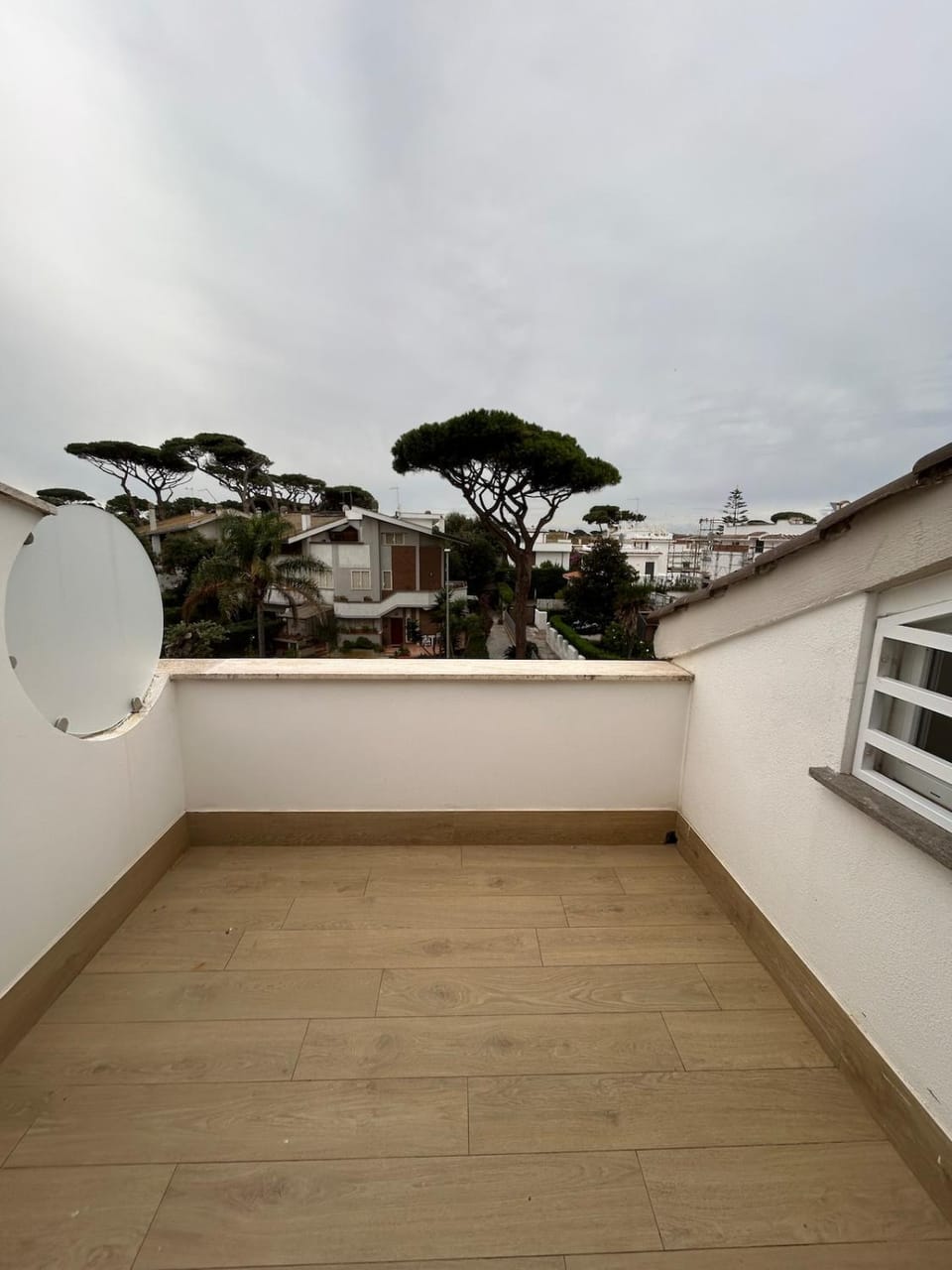 Luxury villa in Fregene Apartment in Fregenae