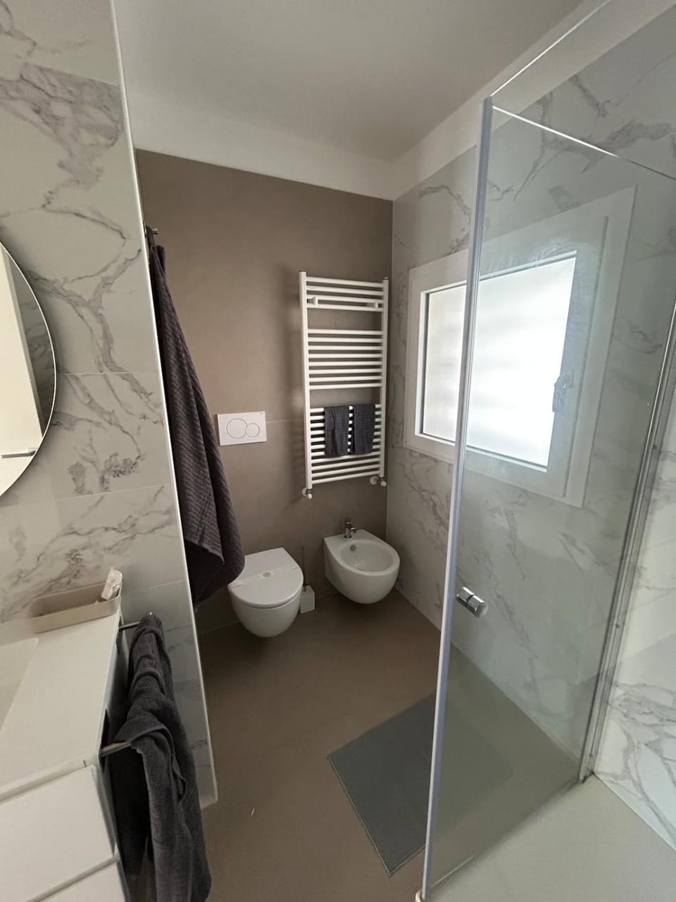 Luxury villa in Fregene Apartment in Fregenae