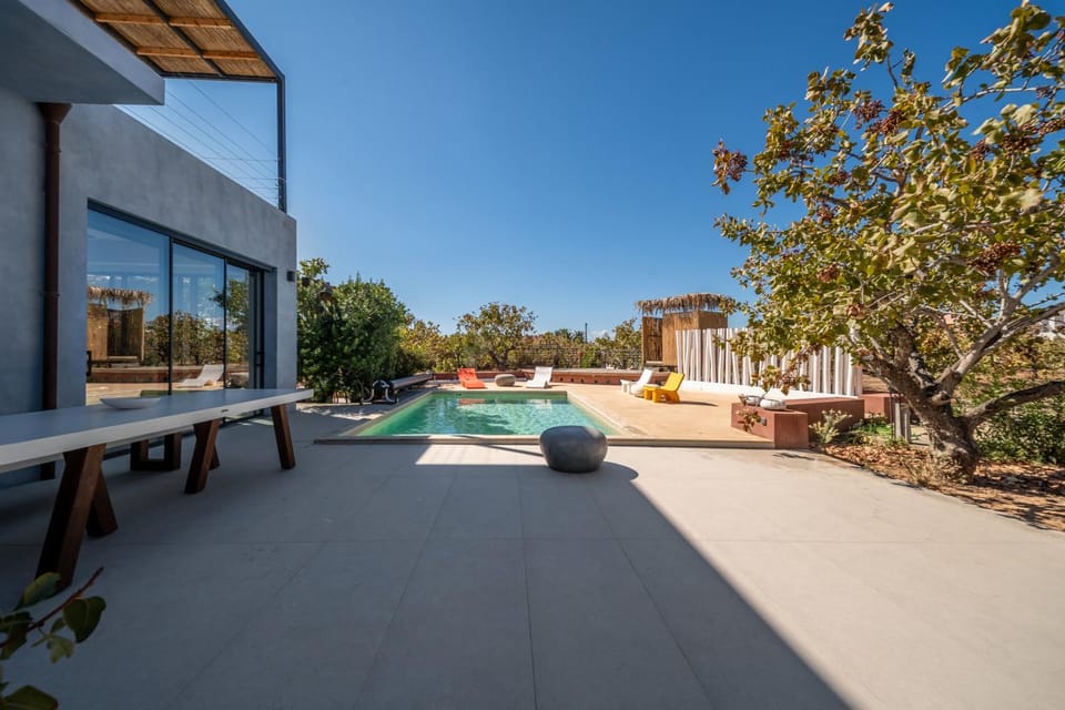 Villa Faros Villa in Argolis, Greece