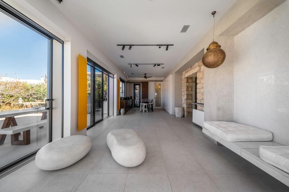 Villa Faros Villa in Argolis, Greece
