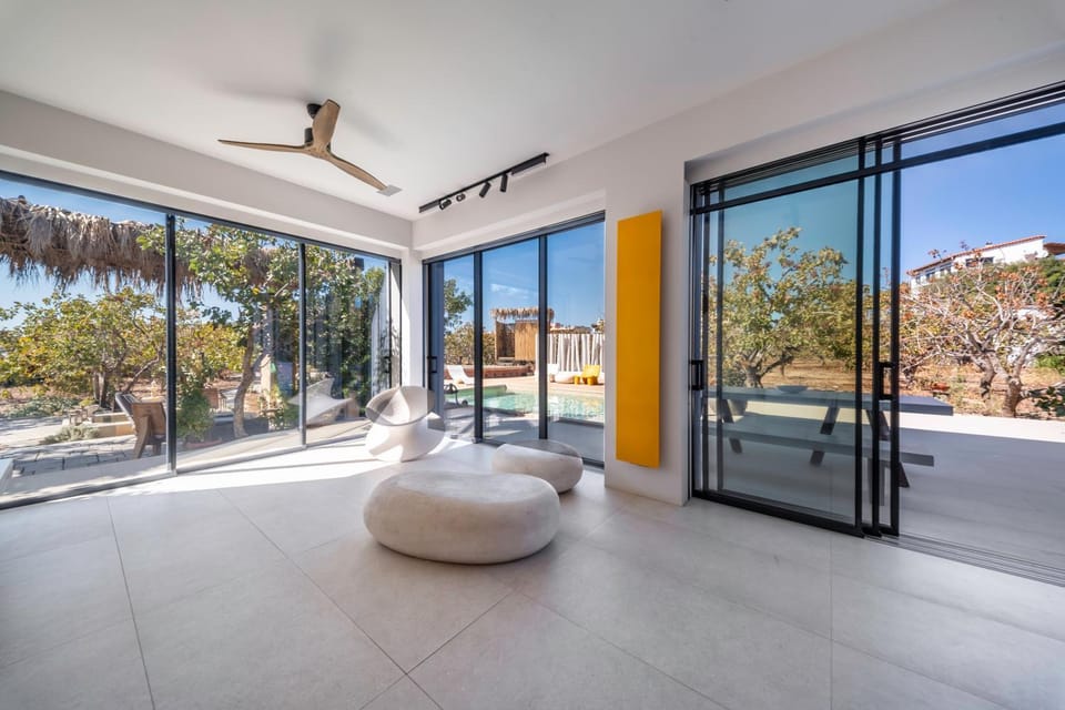 Villa Faros Villa in Argolis, Greece