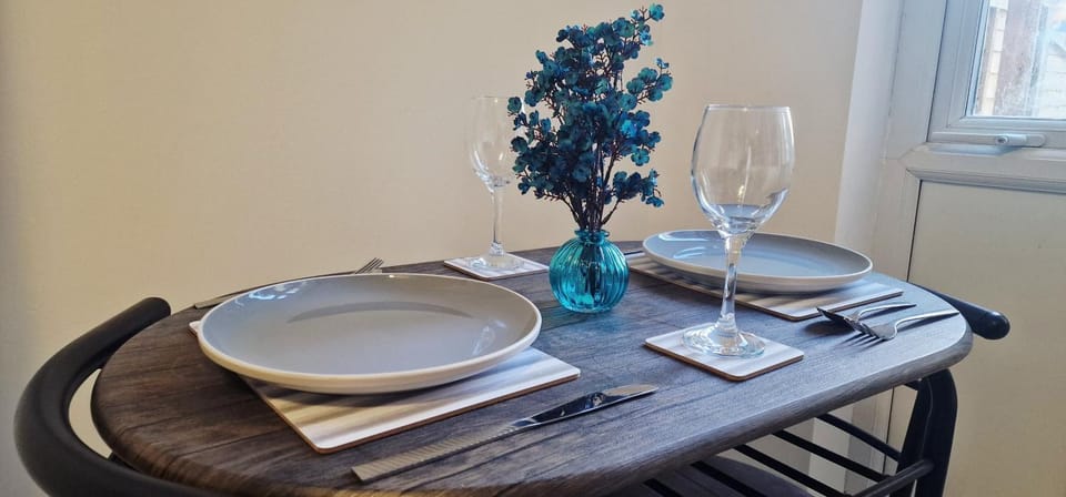 Modern Flat Short Walk from Oxford City Centre Apartment in Oxford