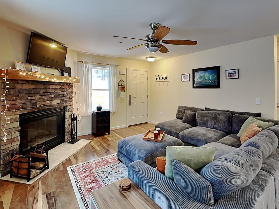 The Hideaway House House in Deep Creek Lake