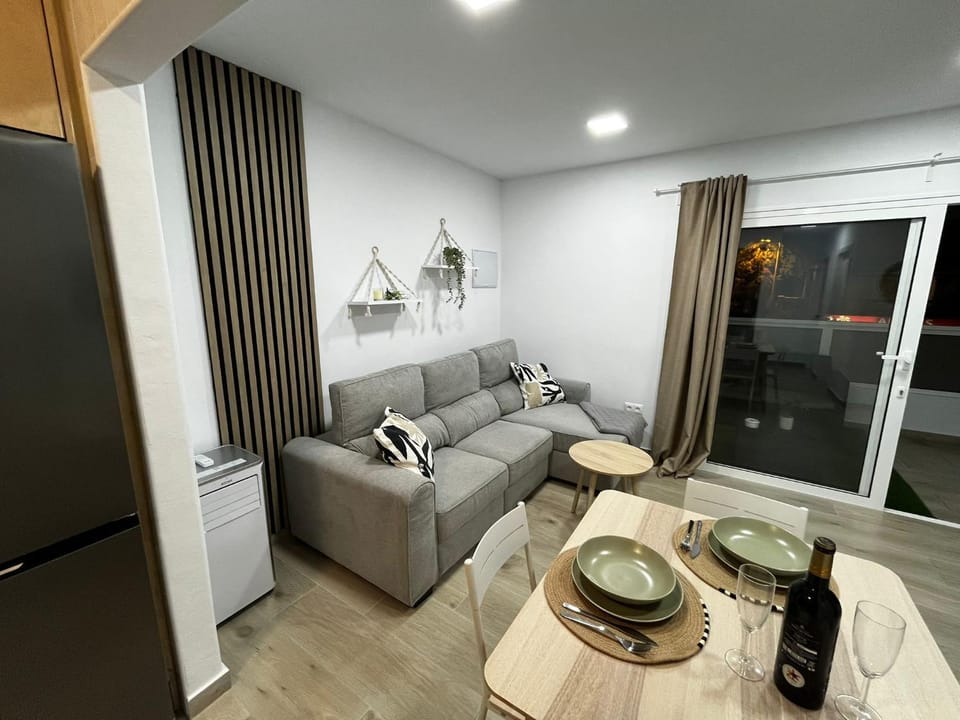 Casamimo Apartment in Puerto del Carmen