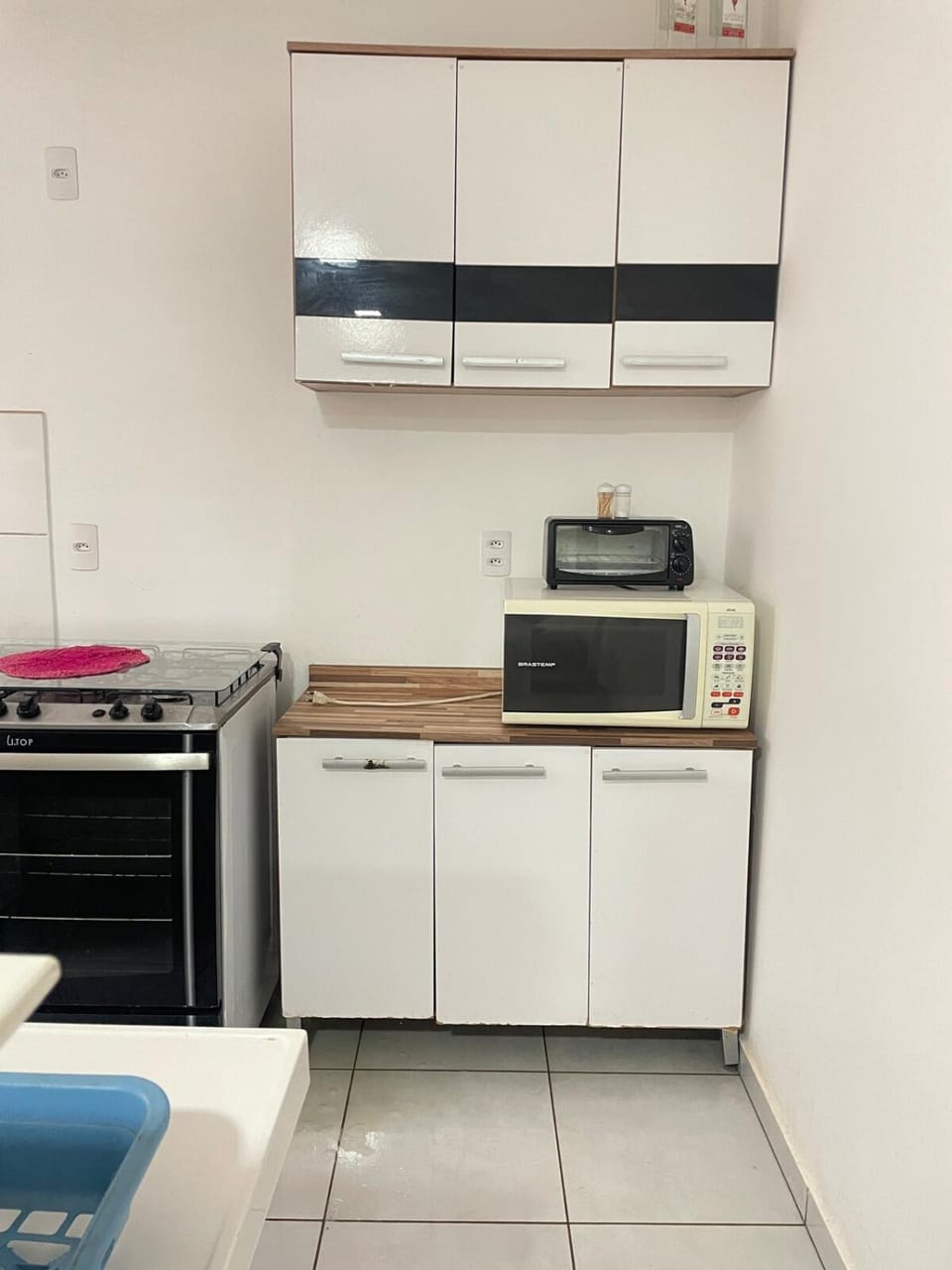 Apartamento próximo shopping e aeroporto Apartment in Uberlândia
