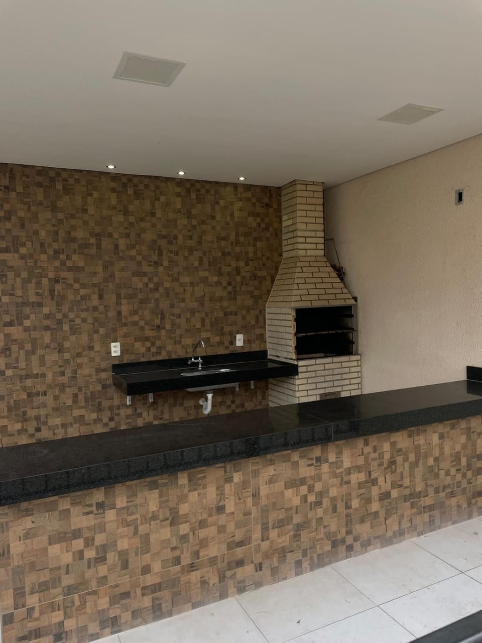Apartamento próximo shopping e aeroporto Apartment in Uberlândia