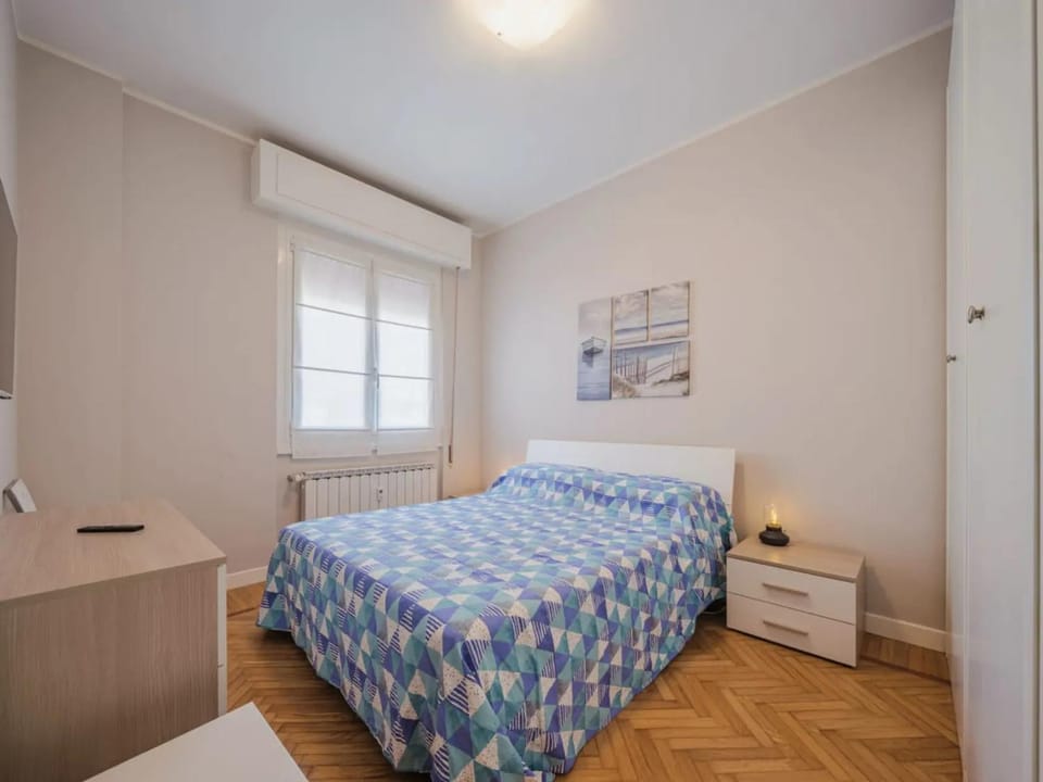 Enrico Apartment in Chiavari
