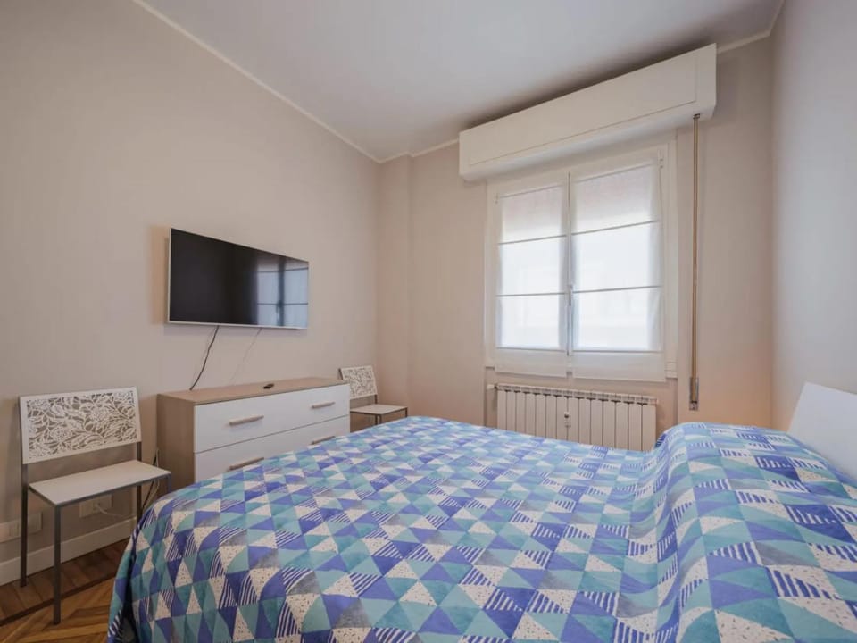 Enrico Apartment in Chiavari