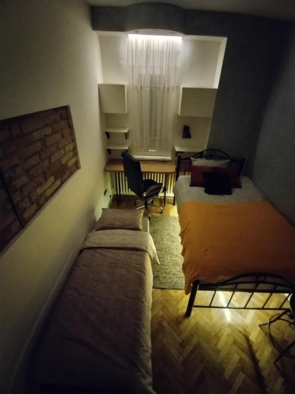 Vuk i Vojvoda Apartment in Belgrade