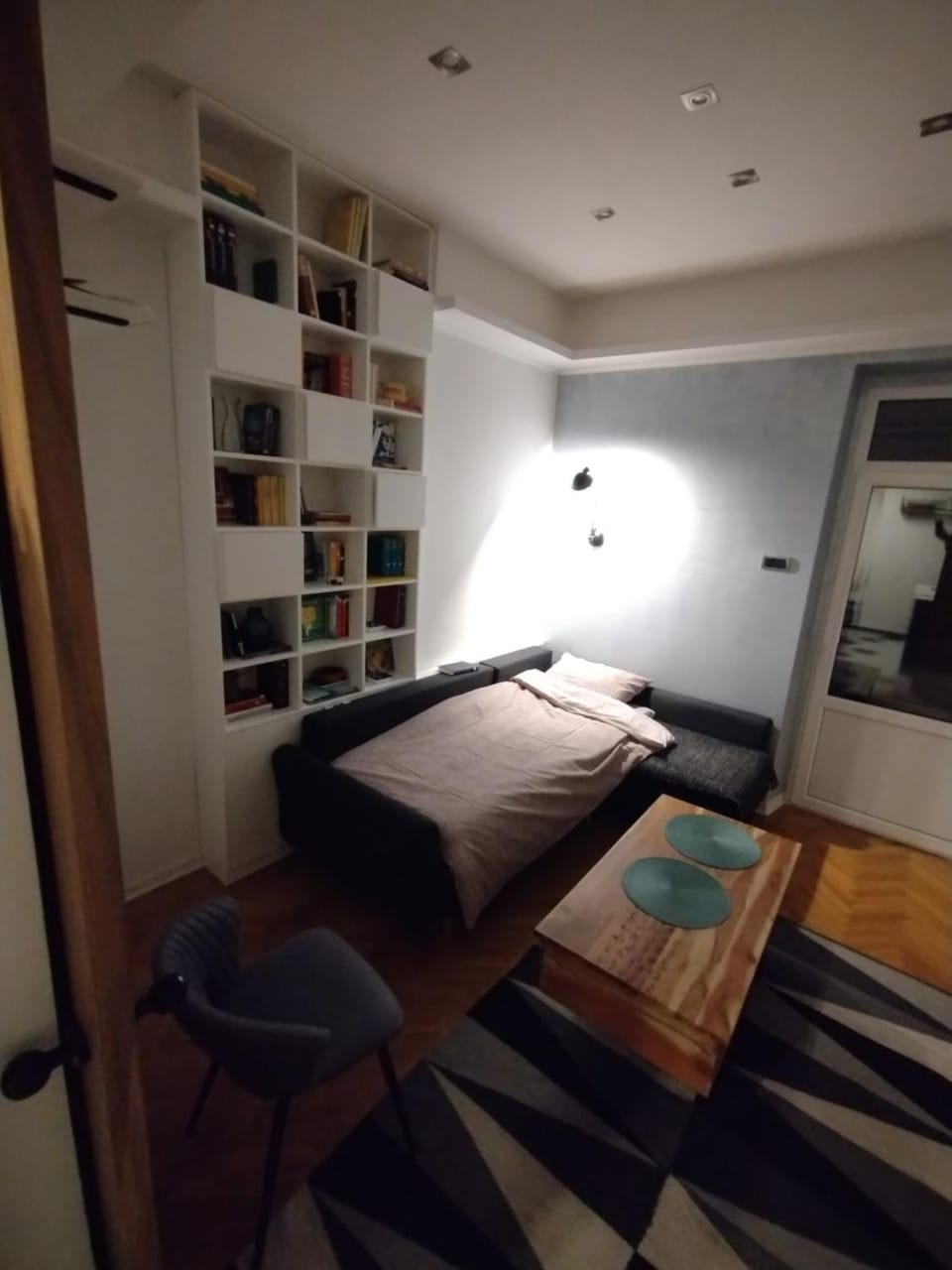 Vuk i Vojvoda Apartment in Belgrade