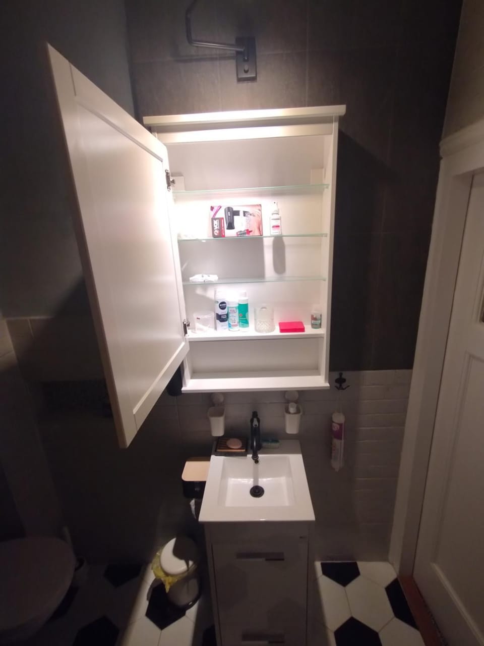 Vuk i Vojvoda Apartment in Belgrade