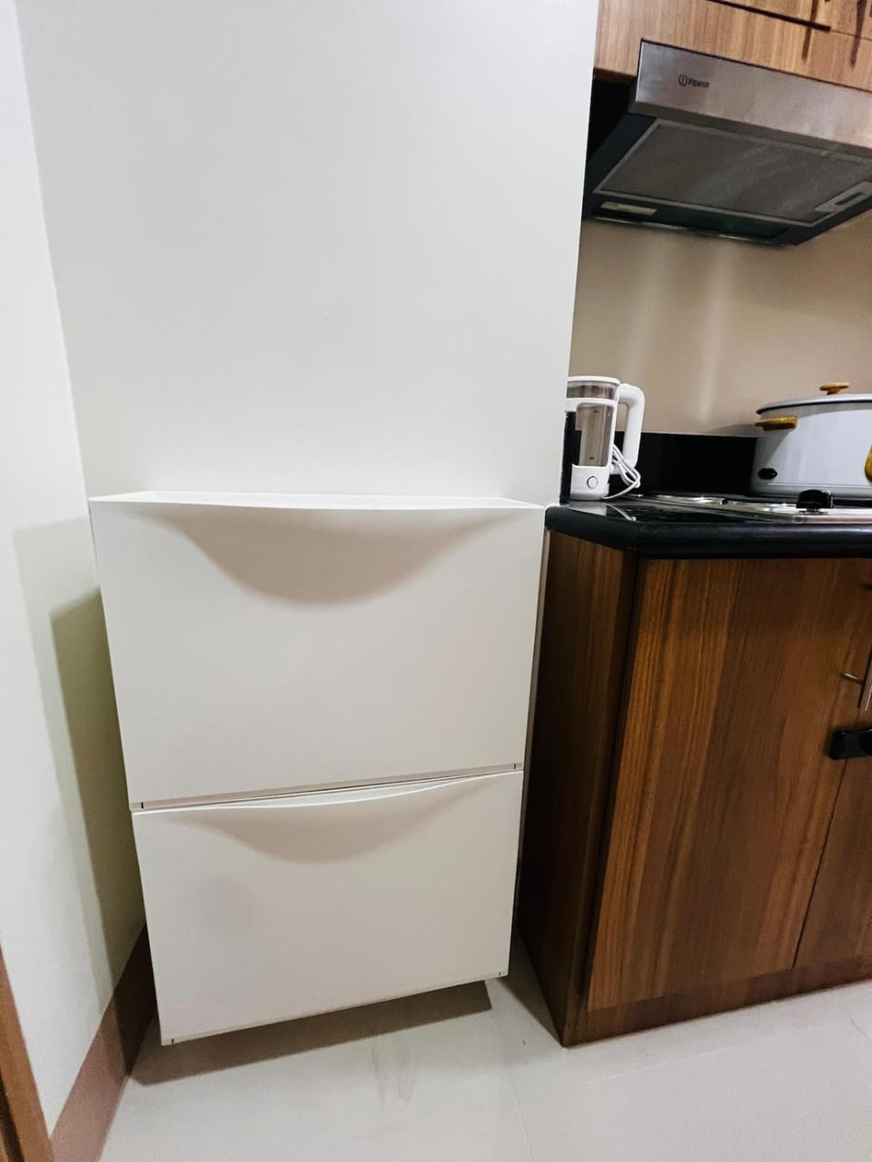MOA GRAND STAY Suite08 Newly Turn-over Only! Apartment in Pasay