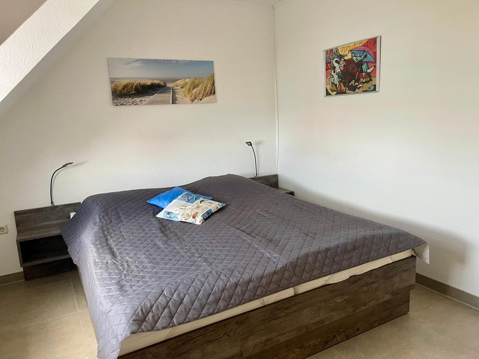 Fewo Lieblingsplatz Apartment in Norden