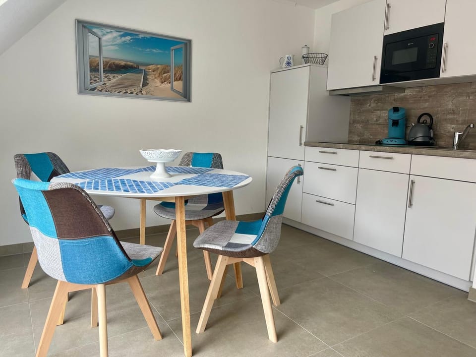Fewo Lieblingsplatz Apartment in Norden