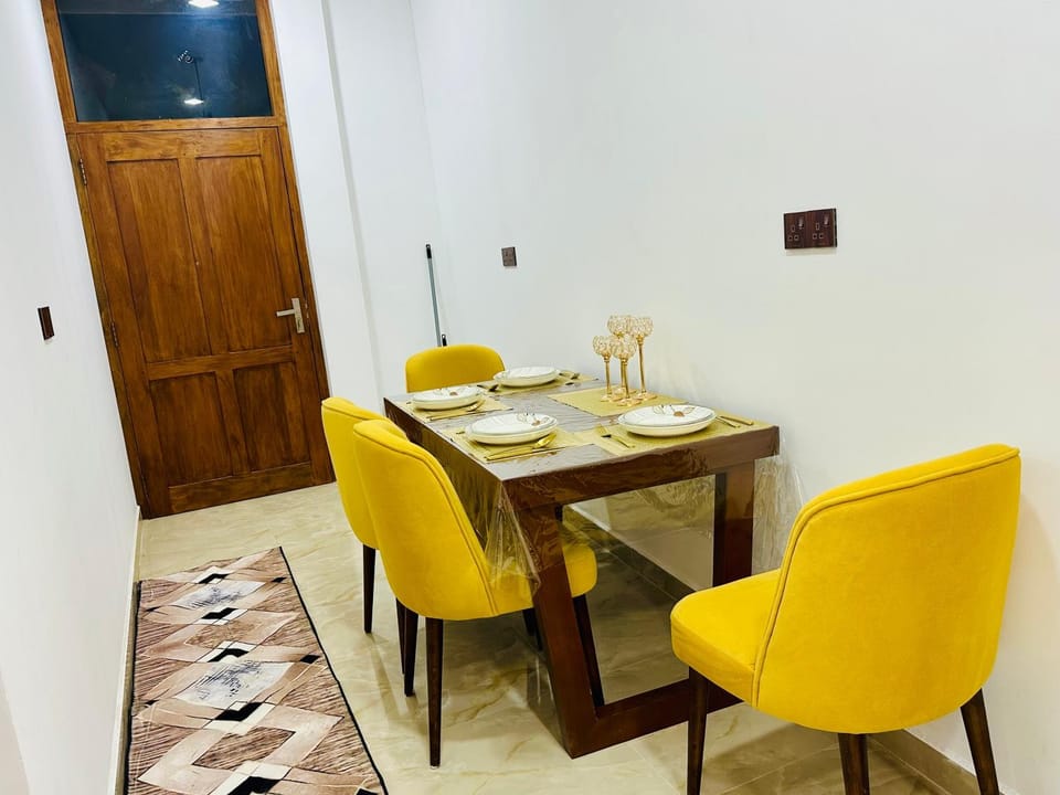 Golden Villa Apartment in Negombo