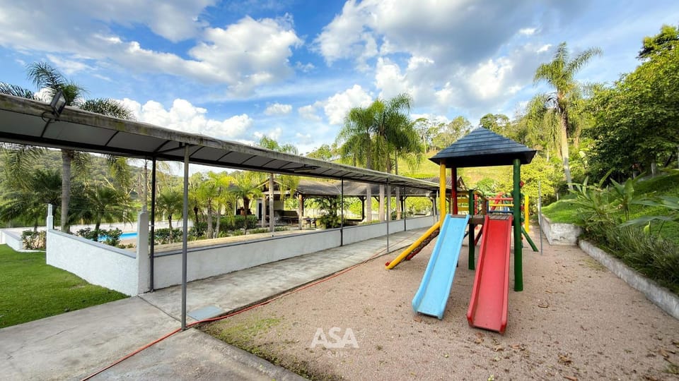 Activities, Children play ground