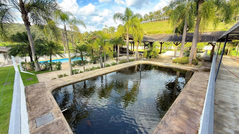 View (from property/room), Lake view