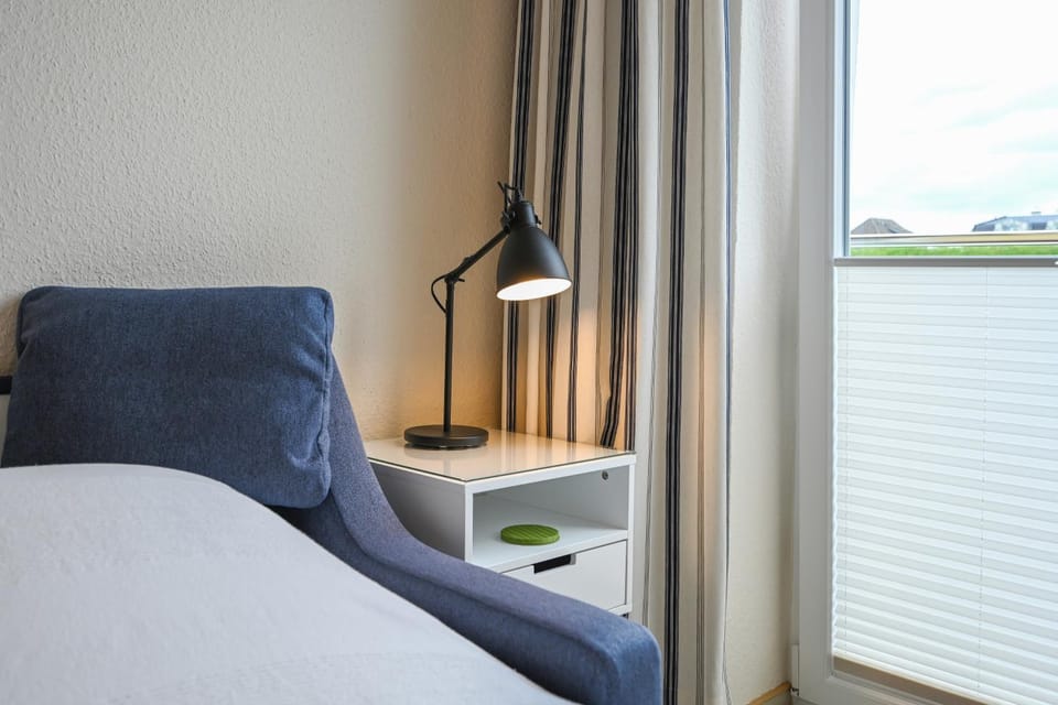 Zur schönen Aussicht - FW 4 Apartment in Dahme
