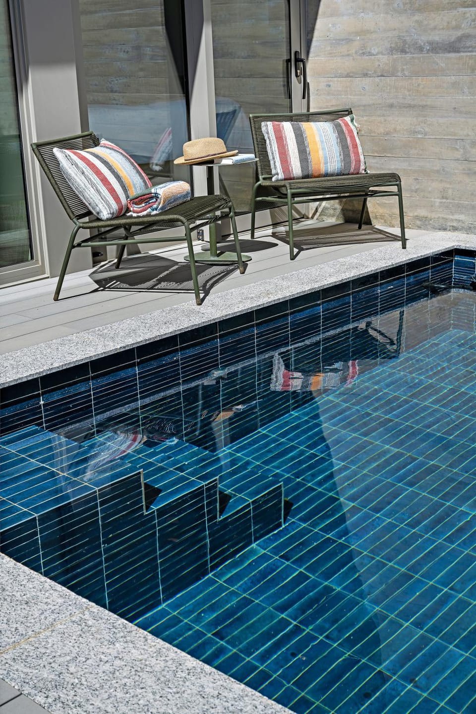 Amanzi - State-of-the-art luxury apartment Apartment in Camps Bay