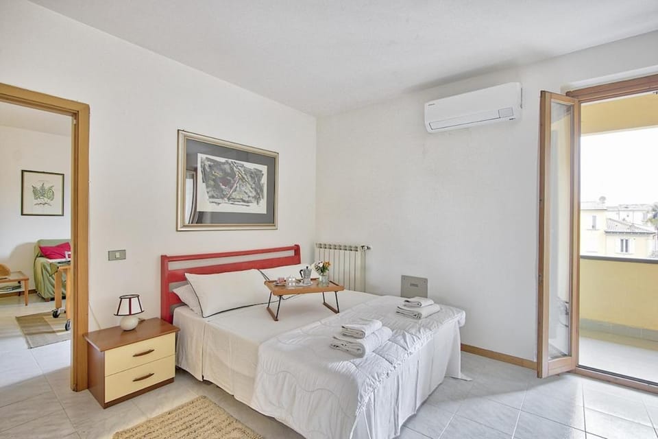 Easylife - Arezzo - Chimera 14C Apartment in Arezzo