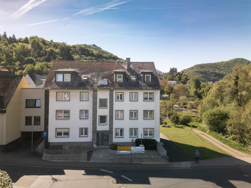 Romantische Wohnung in der Moselregion Apartment in Cochem-Zell