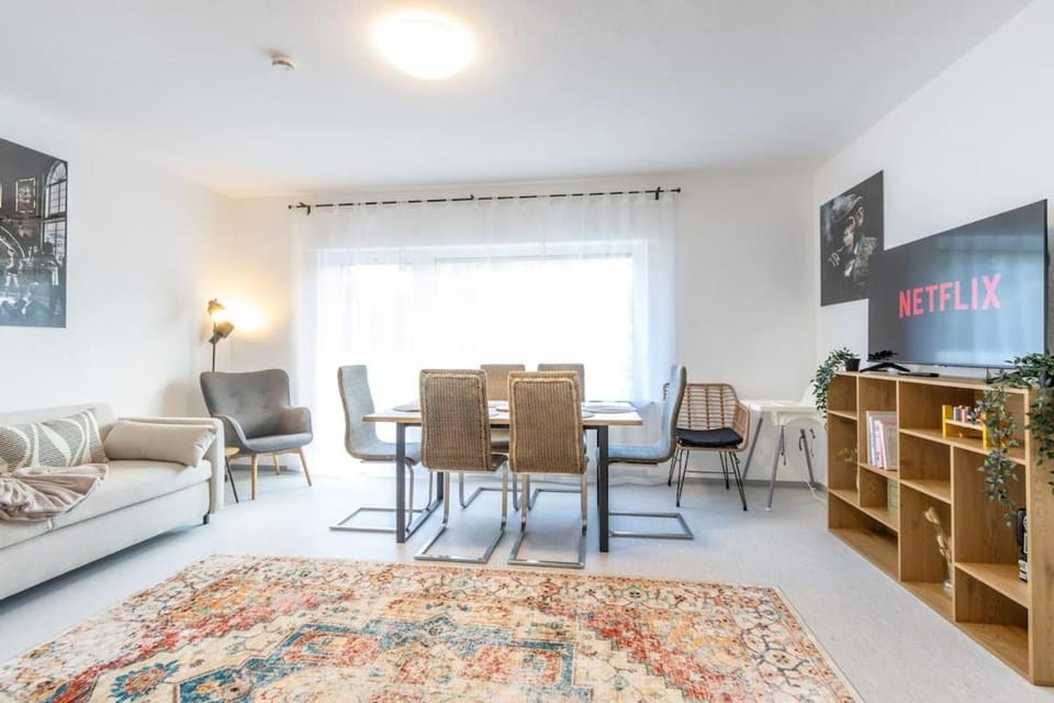 Romantische Wohnung in der Moselregion Apartment in Cochem-Zell