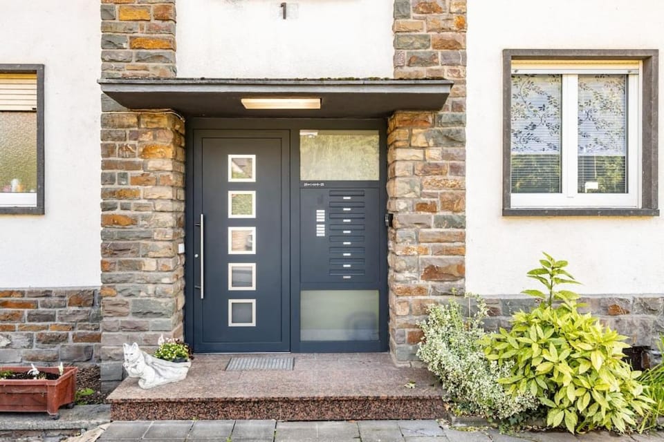 Romantische Wohnung in der Moselregion Apartment in Cochem-Zell