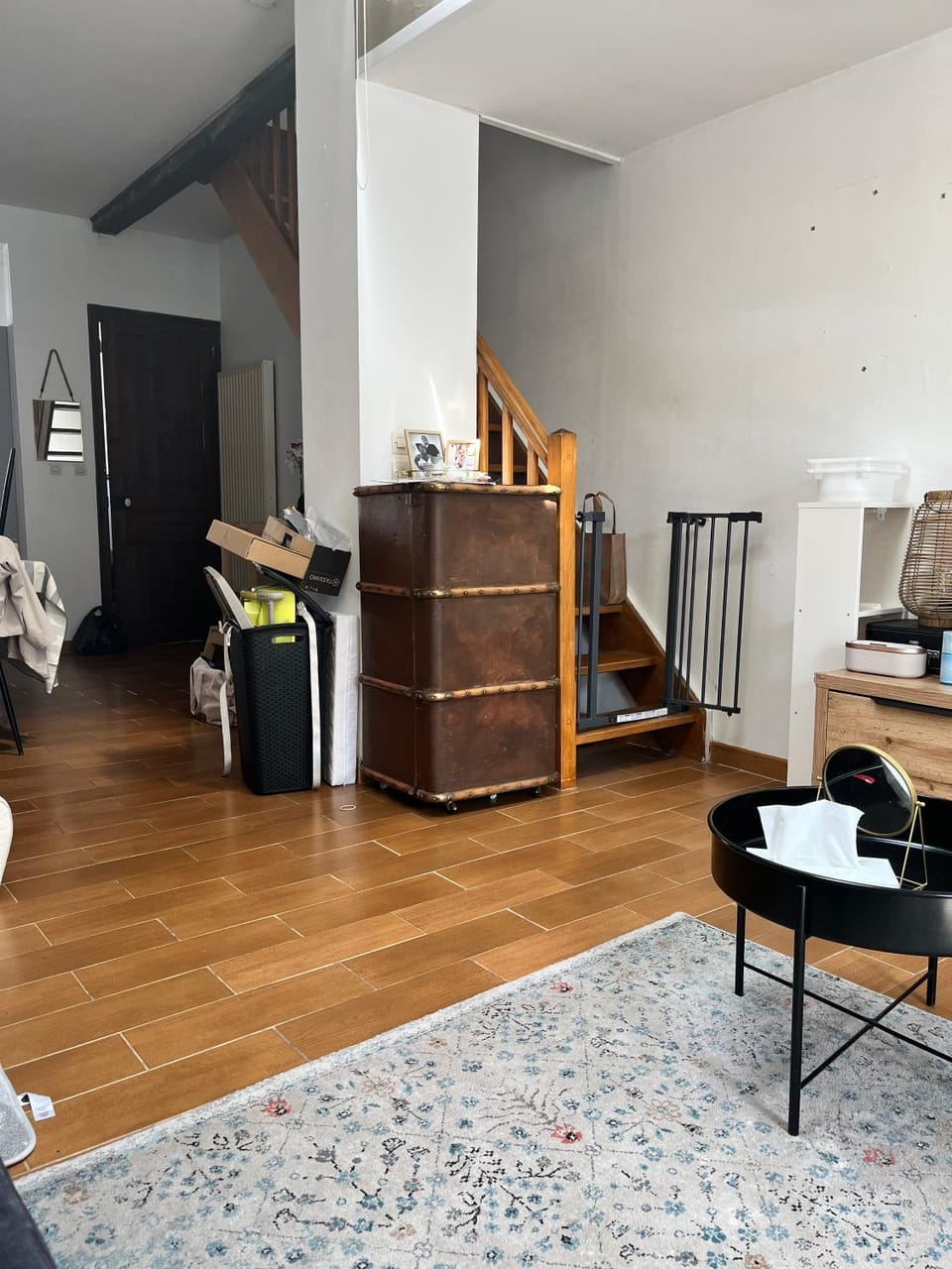 Le Luxembourg 1 Apartment in Thionville