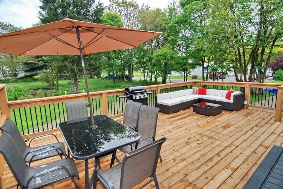 Shores of Erie Guest House House in Lake Erie