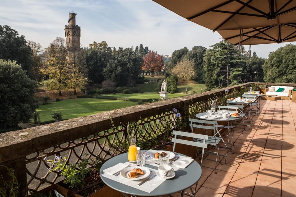 Balcony/Terrace, Continental breakfast, Buffet breakfast