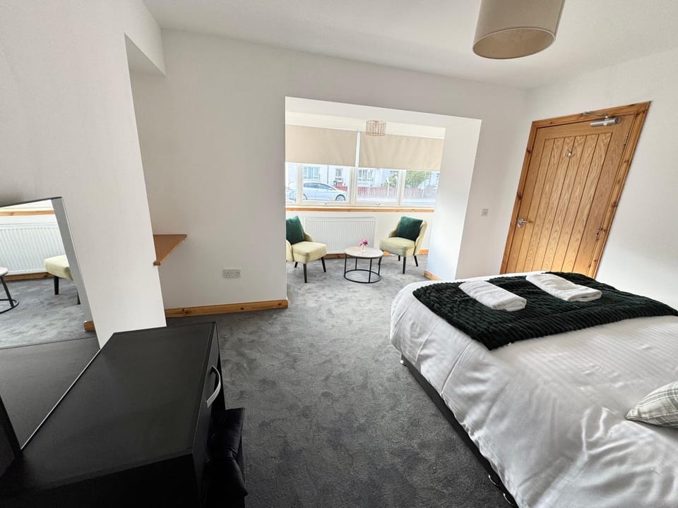 Suites Holiday Home Inverness House in Inverness