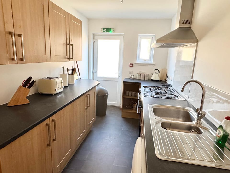 Suites Holiday Home Inverness House in Inverness