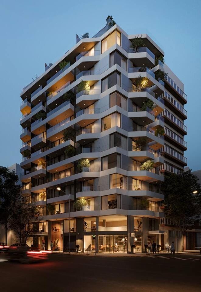 Palermo Urbanito - A Nomad Jewel in SoHo Area Apartment in Buenos Aires