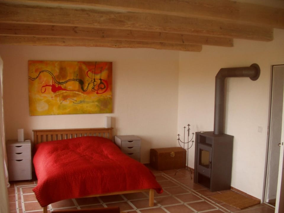 Hofboddenblick Apartment in Mecklenburg-Vorpommern, Germany