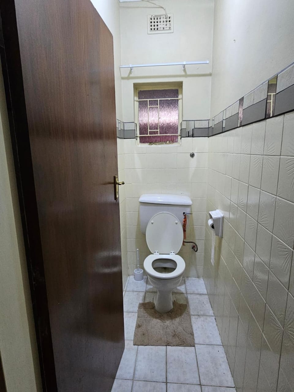 The comfort Apartment in South Africa