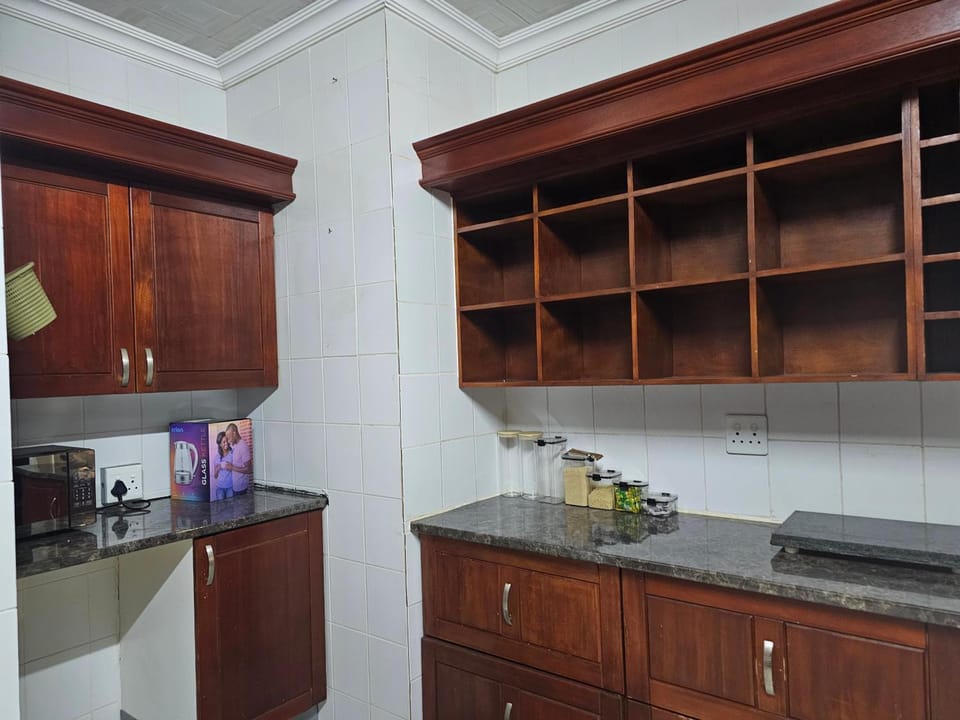 The comfort Apartment in South Africa