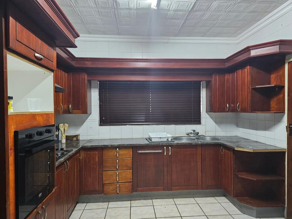The comfort Apartment in South Africa