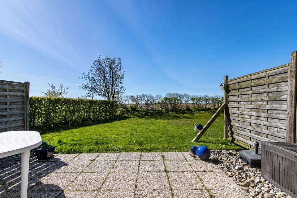 Ferienhaus Irle House in Nordfriesland