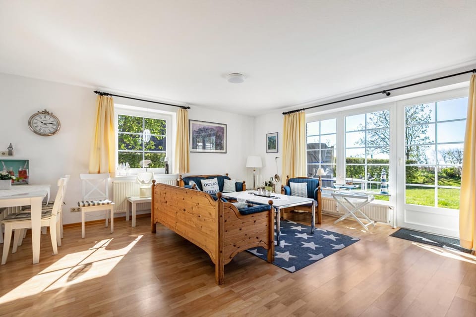 Ferienhaus Irle House in Nordfriesland