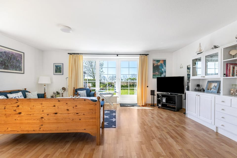 Ferienhaus Irle House in Nordfriesland