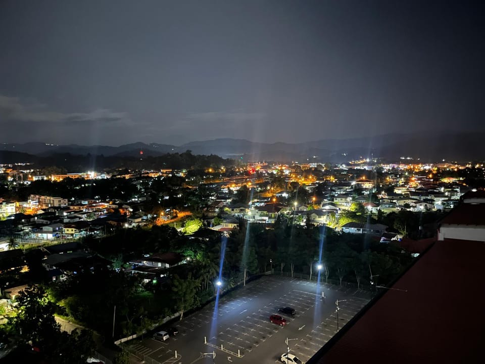 View (from property/room)