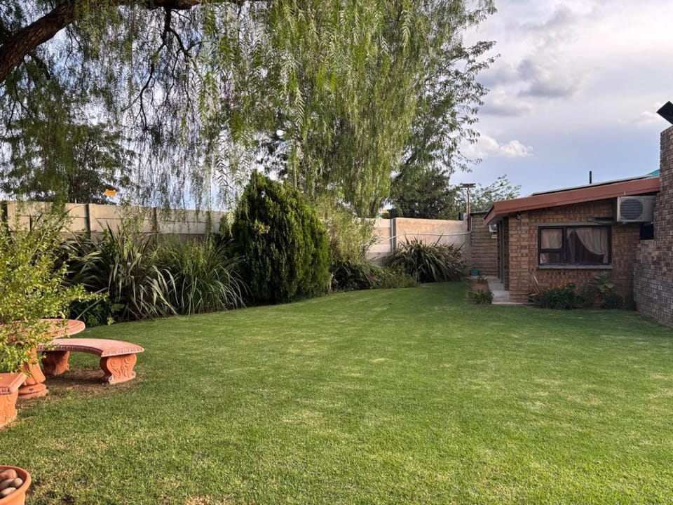 14 Mirage crescent Apartment in North West, South Africa