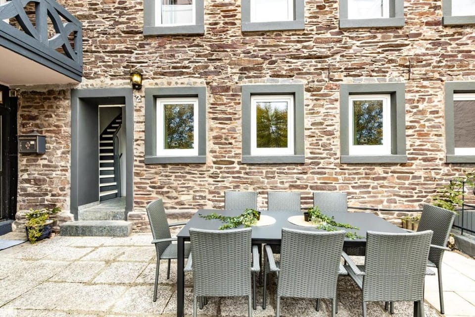Uferglück Apartment an der Mosel Apartment in Cochem-Zell