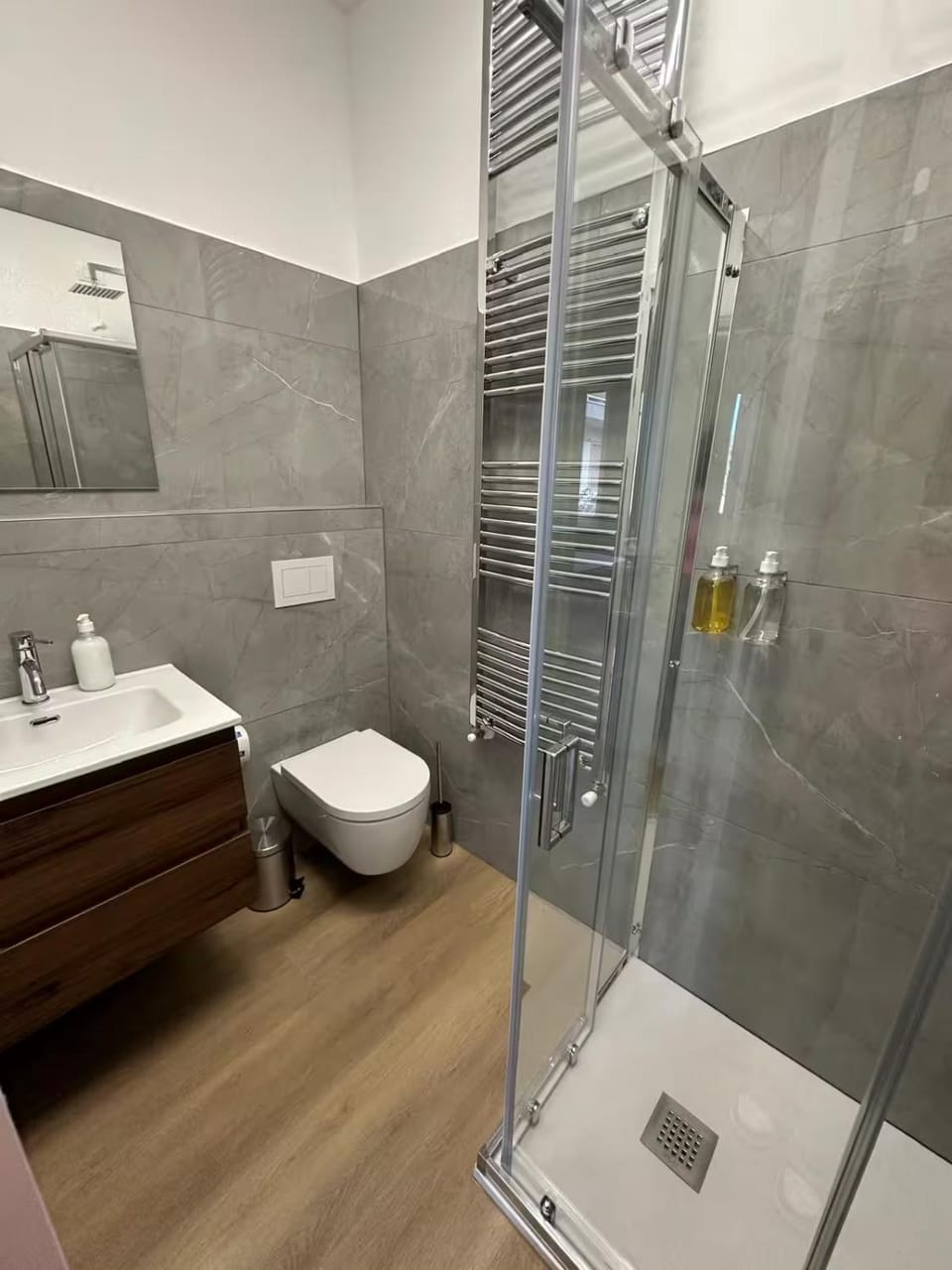 Suite Design House in Pescara