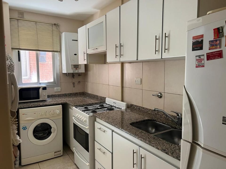 Amplio Departamento en Nueva Cordoba Apartment in Cordoba