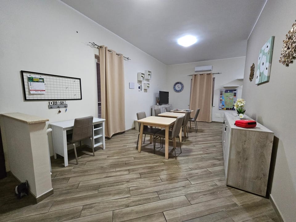 Dream & Fly Hermada House in Lazio