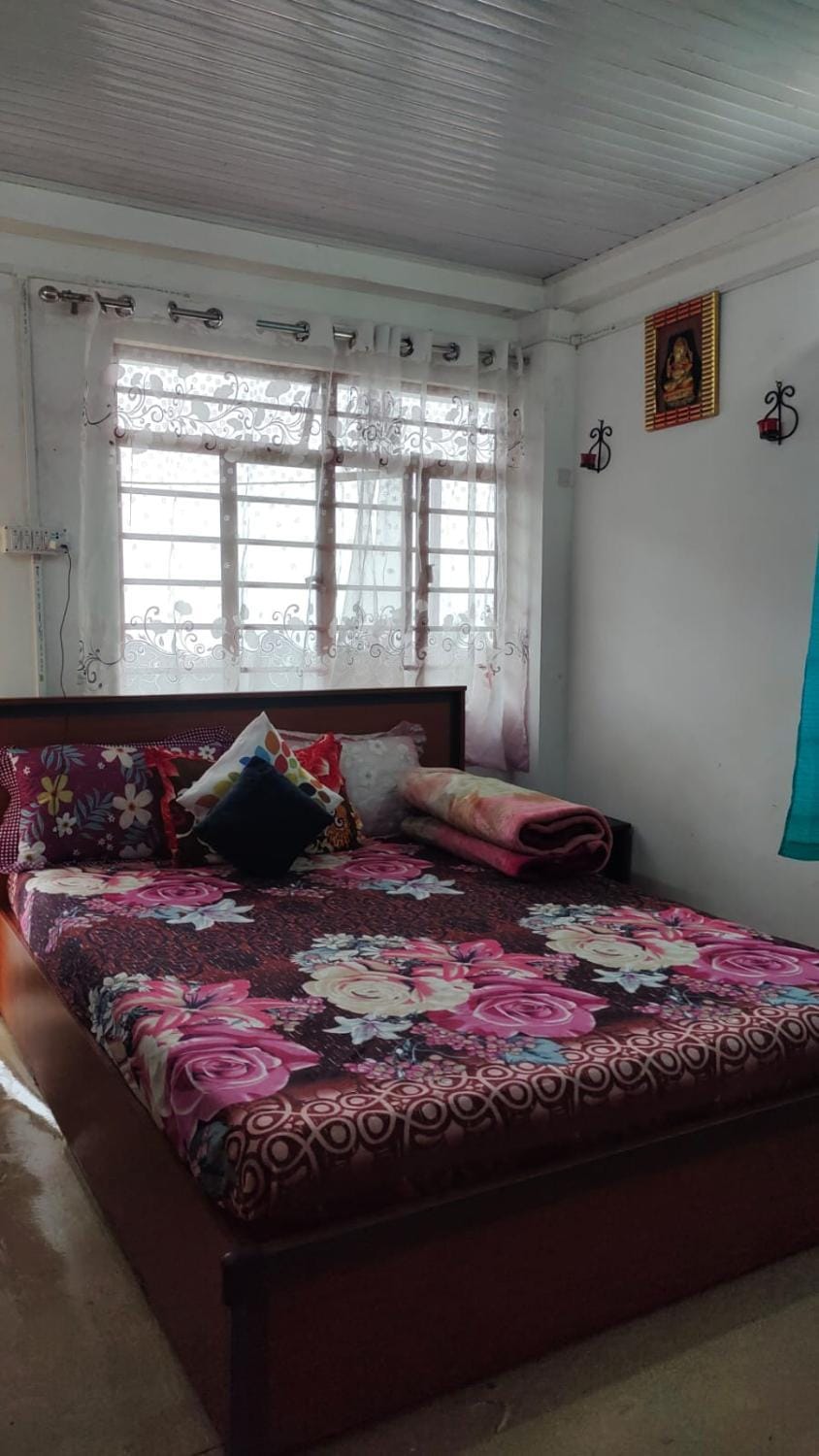 Namo Homestay Ghum Darjeeling Vacation rental in Darjeeling