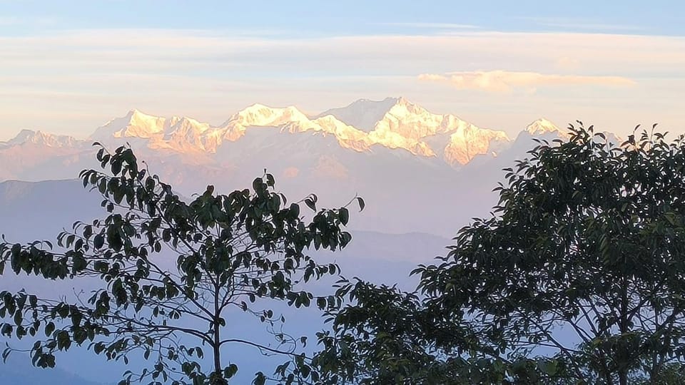 Namo Homestay Ghum Darjeeling Vacation rental in Darjeeling