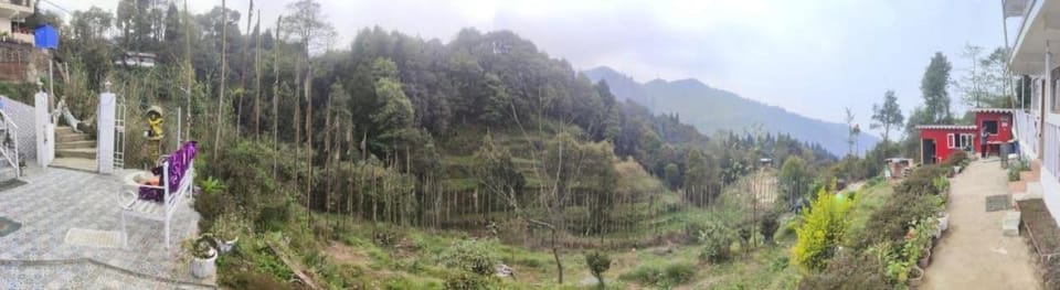 Namo Homestay Ghum Darjeeling Vacation rental in Darjeeling